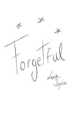 Forgetful B0DNPVZHJV Book Cover
