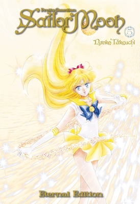 Sailor Moon Eternal Edition 5 1632361566 Book Cover