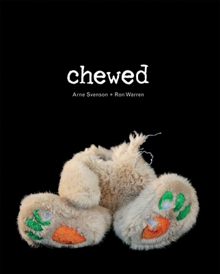 Chewed B00A2RO05M Book Cover