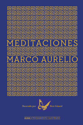 Meditaciones [Spanish] 8418395206 Book Cover