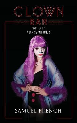 Clown Bar 0573702691 Book Cover