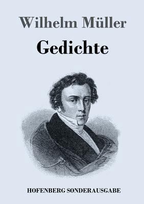 Gedichte [German] 3743729849 Book Cover