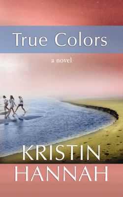 True Colors [Large Print] 1602854114 Book Cover