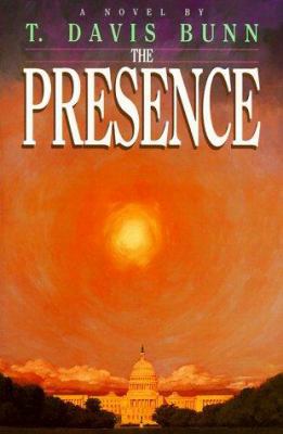 The Presence (TJ Case Series #1) 1556611374 Book Cover