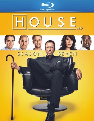 House: Season 7            Book Cover