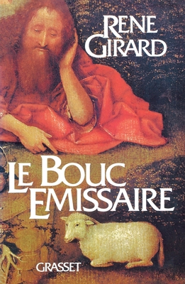 Le bouc émissaire [French] 2246267811 Book Cover