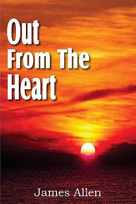 Out from the Heart 1612031307 Book Cover