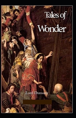Tales of Wonder Illustrated