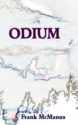 Odium 1312175001 Book Cover
