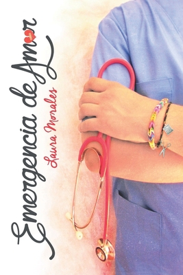 Emergencia de Amor [Spanish] 1719853630 Book Cover