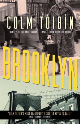 Brooklyn 0771084323 Book Cover