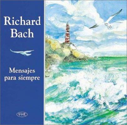 Mensages para siempre [Spanish] 9879338049 Book Cover