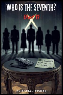 Who Is the Seventh? B0G3MHZYHR Book Cover