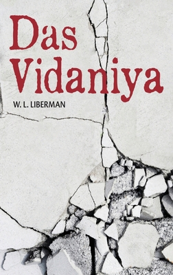 Dasvidaniya [Large Print] 4867513644 Book Cover