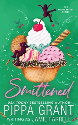 Smittened 1955930031 Book Cover