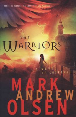 Warriors 076420517X Book Cover