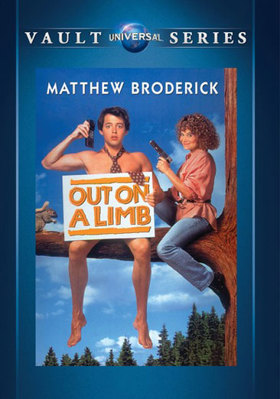 Out On A Limb B008A1TVNI Book Cover