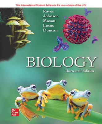 ISE Biology            Book Cover