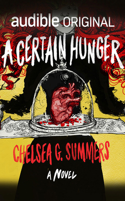 A Certain Hunger 1713579367 Book Cover