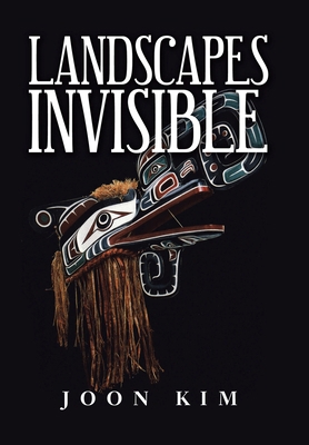 Landscapes Invisible 1728368715 Book Cover