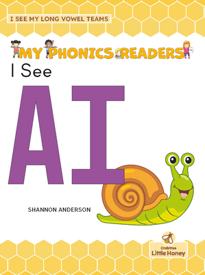 I See AI 1039696058 Book Cover