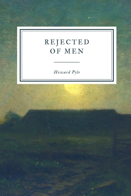 Rejected of Men B086Y4DV96 Book Cover