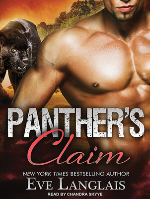 Panther's Claim 1515901610 Book Cover