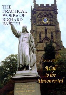 A Call to the Unconverted 1877611158 Book Cover