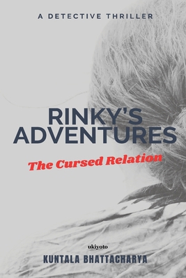 Rinky's Adventures Part I B0DR369L6L Book Cover
