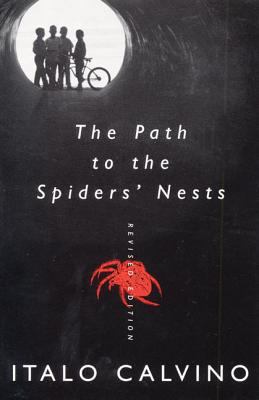 The Path to the Spiders' Nests: Revised Edition 0060956585 Book Cover