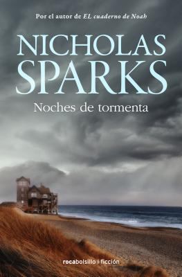 Noches de Tormenta [Spanish] 8415729804 Book Cover