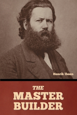 The Master Builder B0H5XC5XJN Book Cover