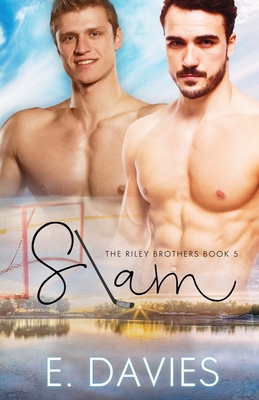 Slam 1912245043 Book Cover