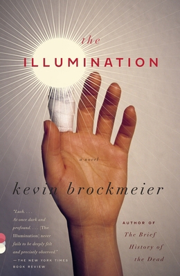 The Illumination 0307387771 Book Cover