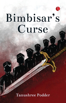 Bimbisar's Curse 9370038140 Book Cover
