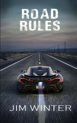 Road Rules 107744690X Book Cover