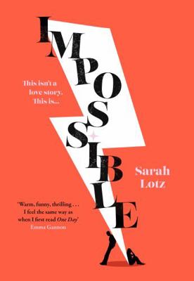 Impossible 0008464006 Book Cover