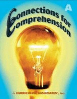 Connections For Comprehension A (Student workbook)