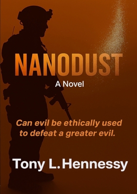 Nanodust 1763734234 Book Cover