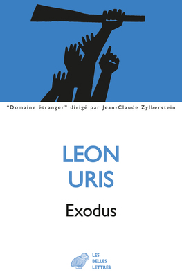 Exodus [French] 2251455159 Book Cover