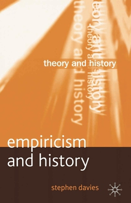 Empiricism and History 0333964705 Book Cover