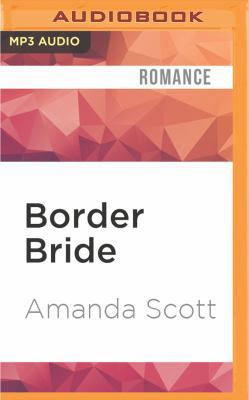 Border Bride 153180182X Book Cover