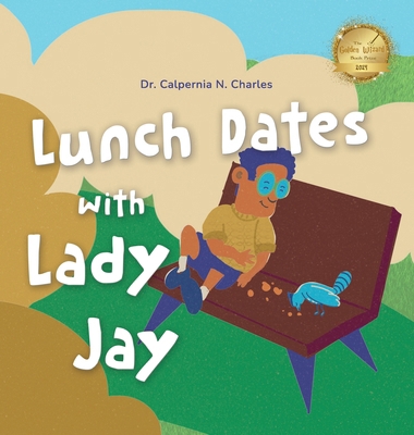 Lunch Dates With Lady Jay B0BXQ48KKM Book Cover