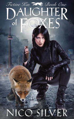 Daughter of Foxes 1998212157 Book Cover