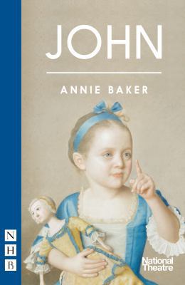 John 1848427336 Book Cover