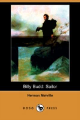 Billy Budd 1409941566 Book Cover
