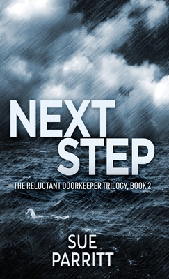 Next Step 4824128307 Book Cover