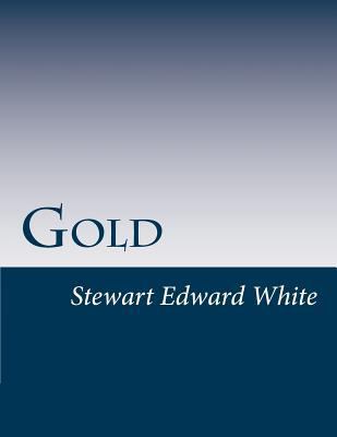 Gold 1497474043 Book Cover