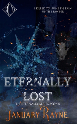 Eternally Lost B0DTDTXDSY Book Cover