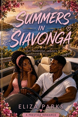 Summers in Siavonga B0HCS5KMGM Book Cover